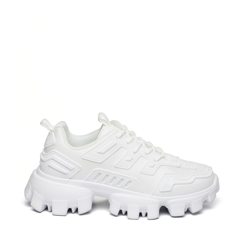 Prize Sneaker WHITE