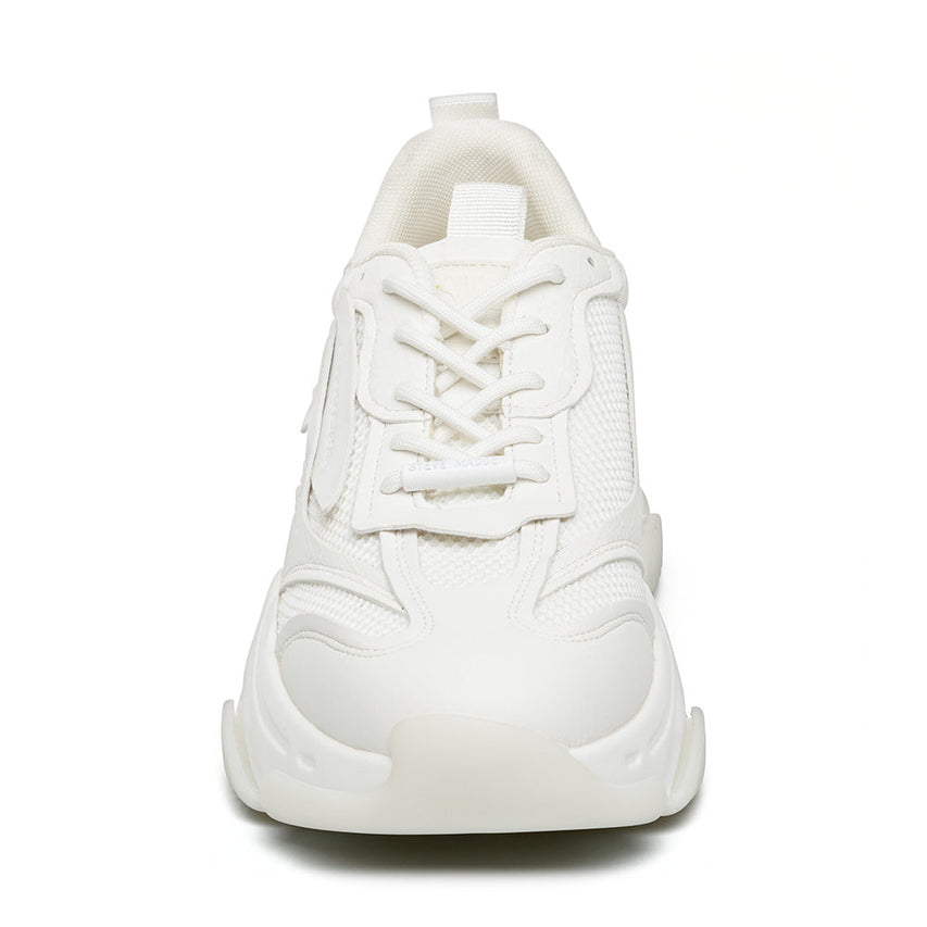 Possess Sneaker WHITE/WHITE