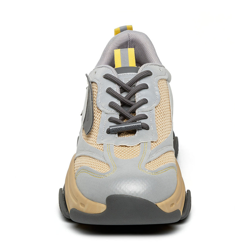 Possess Sneaker YELLOW MULTI