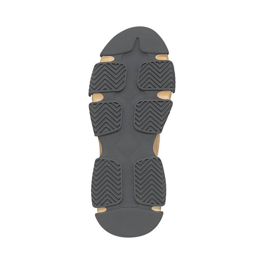 Possess Sneaker YELLOW MULTI