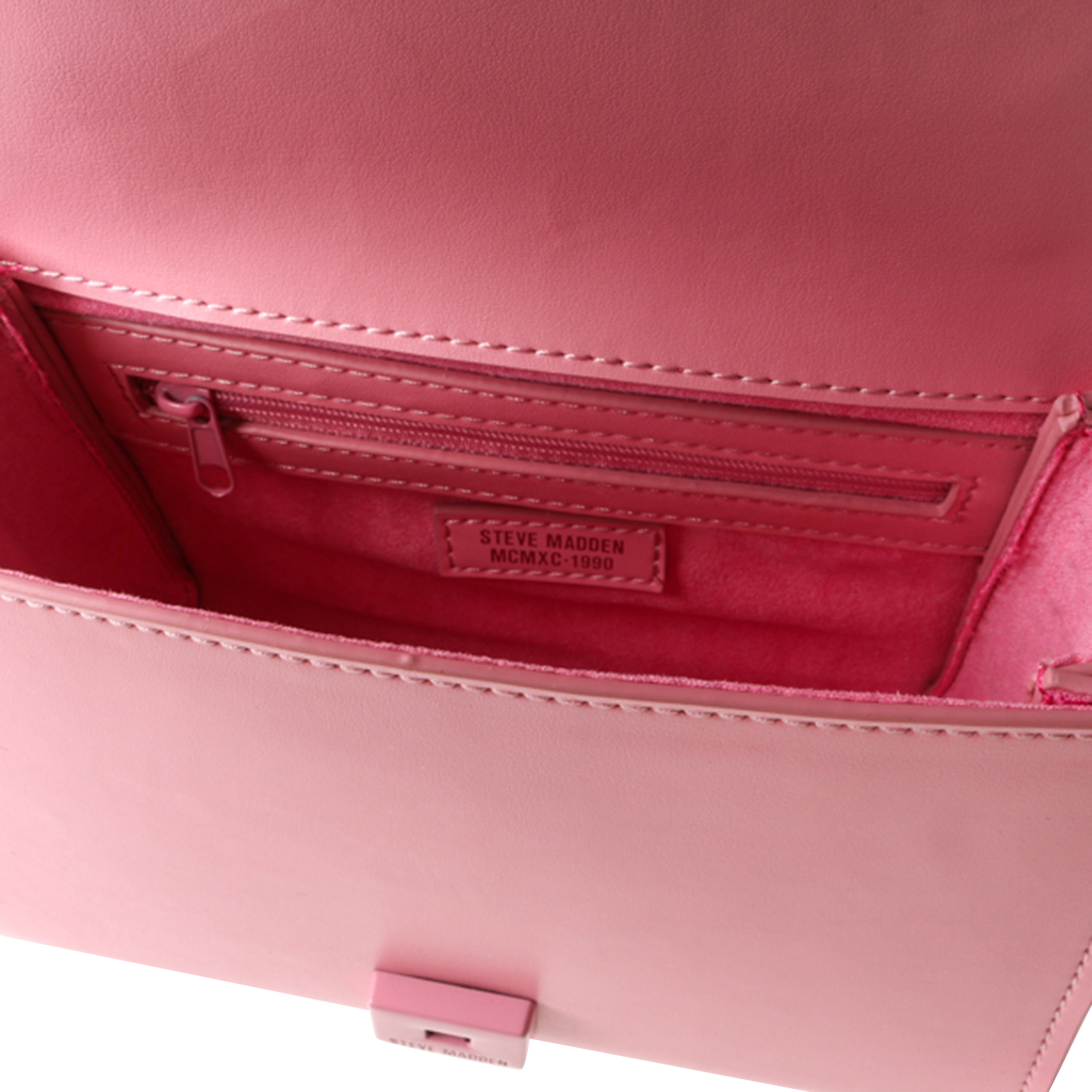 Bdainty Crossbody bag PINK