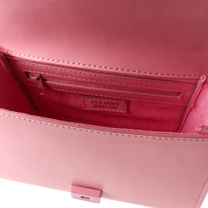 Bdainty Crossbody bag PINK
