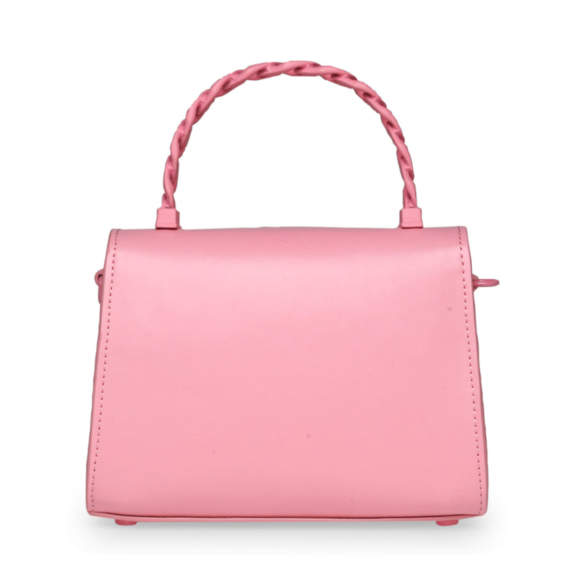Bdainty Crossbody bag PINK