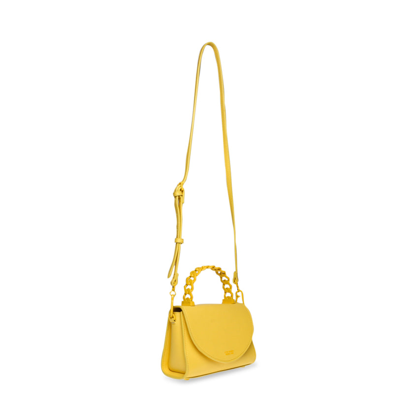 Bdainty Crossbody bag YELLOW