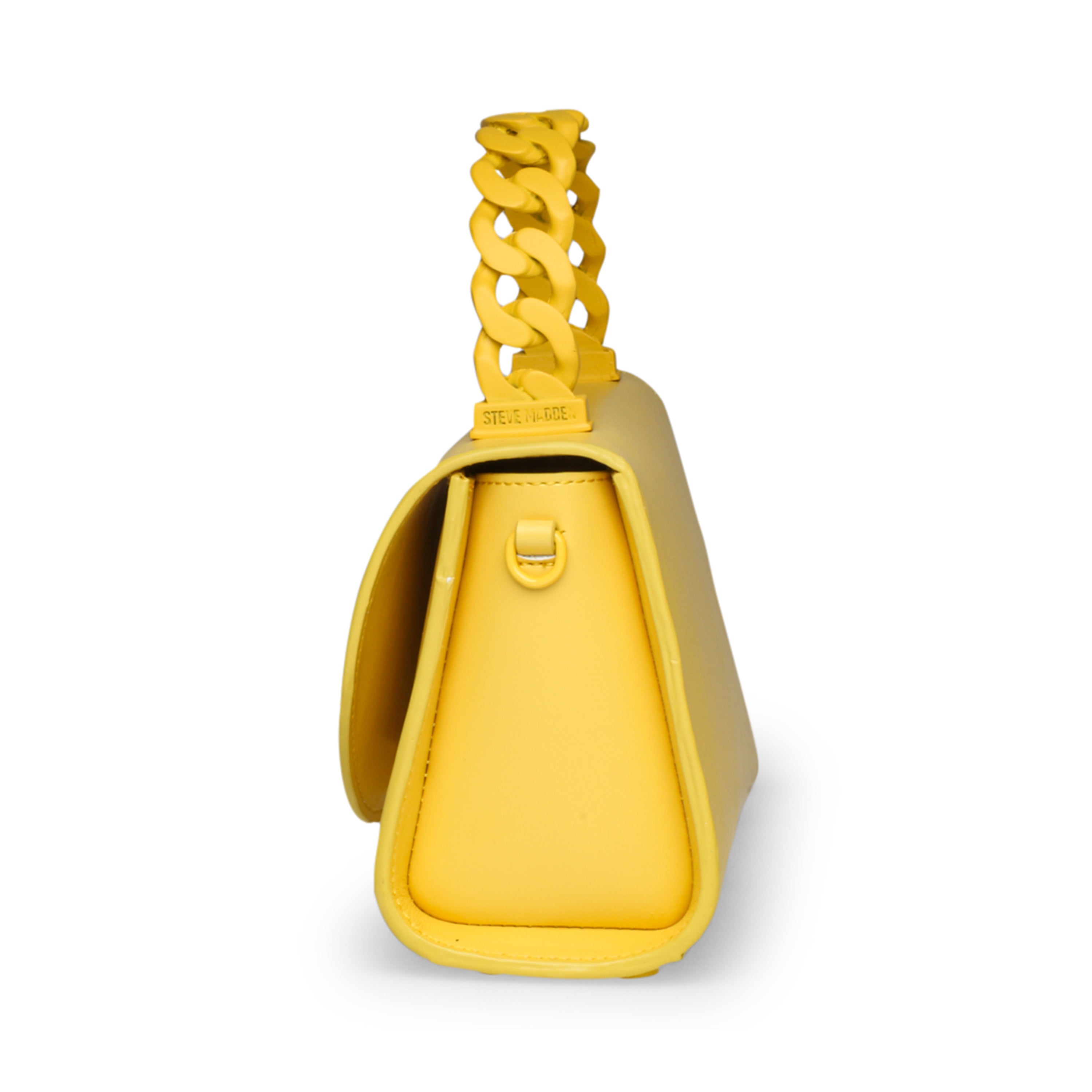 Bdainty Crossbody bag YELLOW