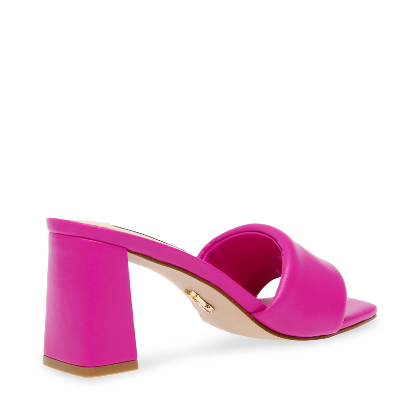 Lovebird Sandal MAGENTA