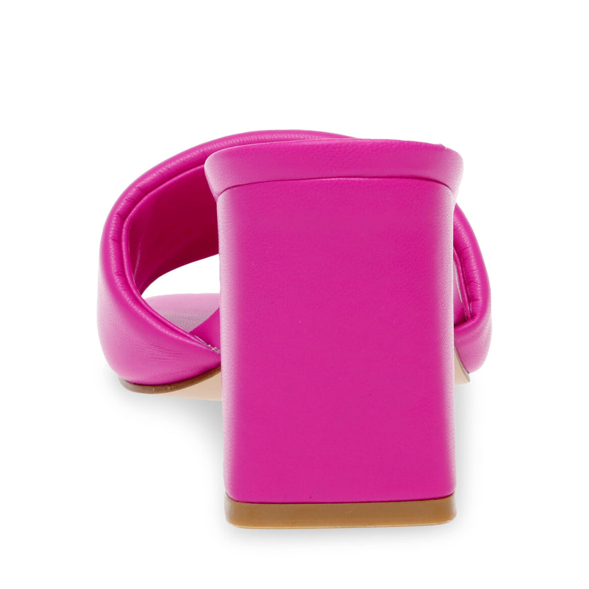 Lovebird Sandal MAGENTA