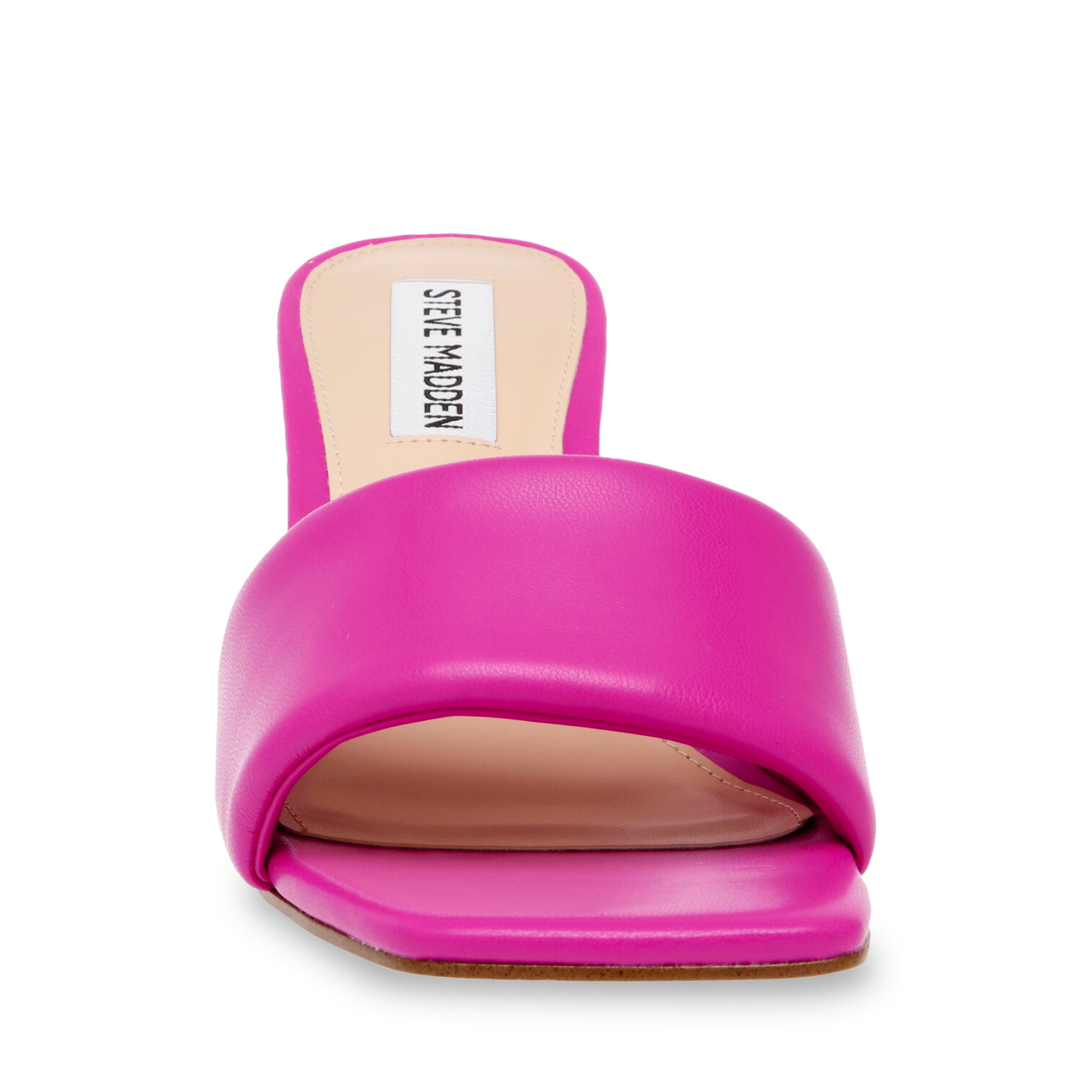 Lovebird Sandal MAGENTA