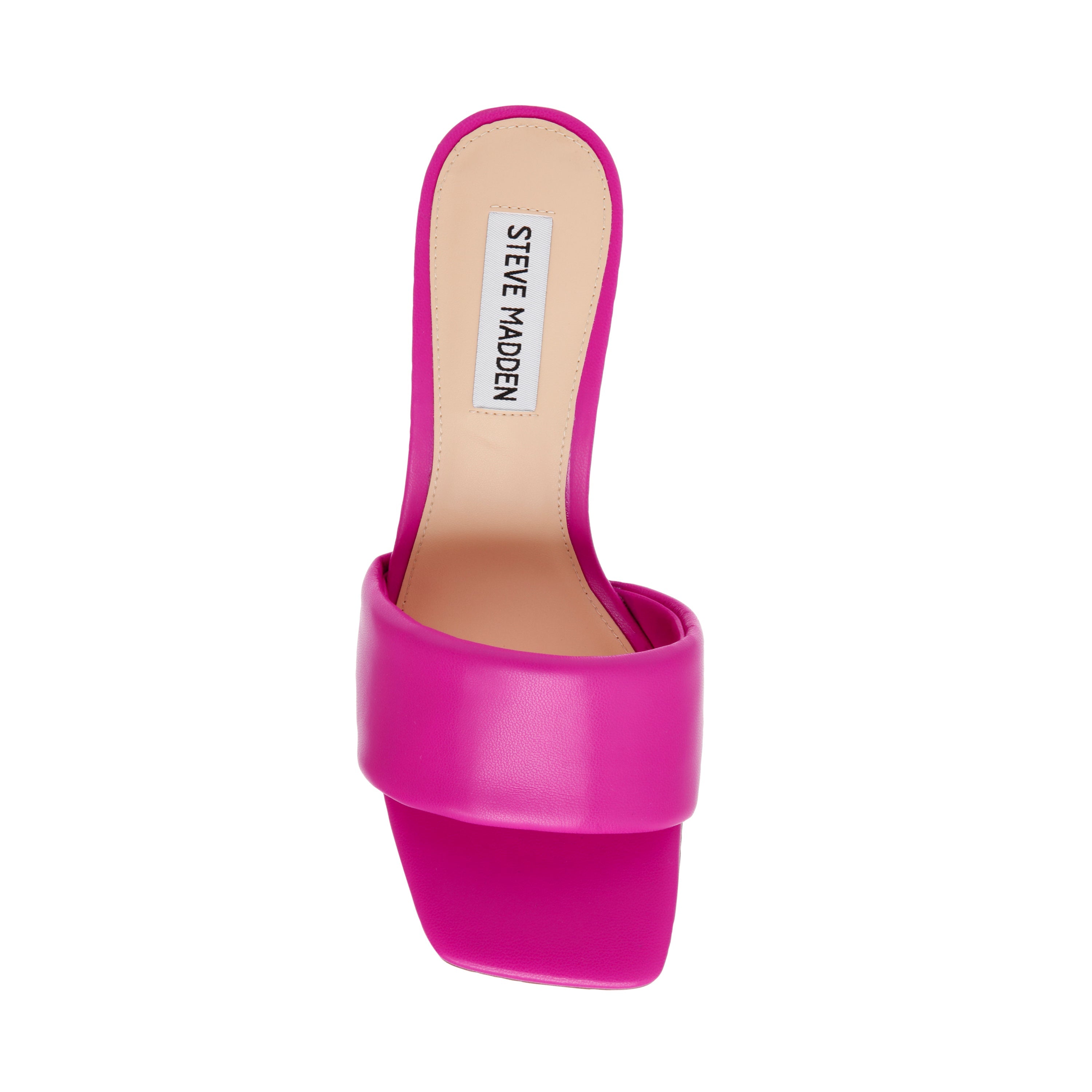 Lovebird Sandal MAGENTA