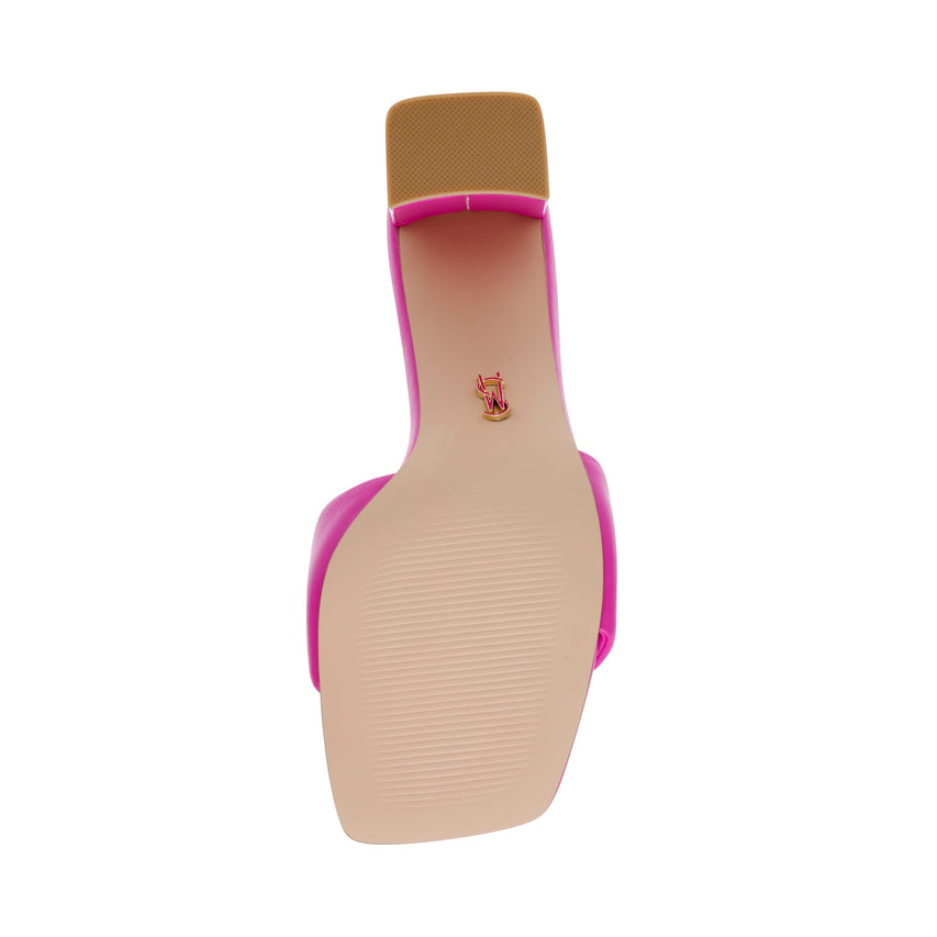 Lovebird Sandal MAGENTA