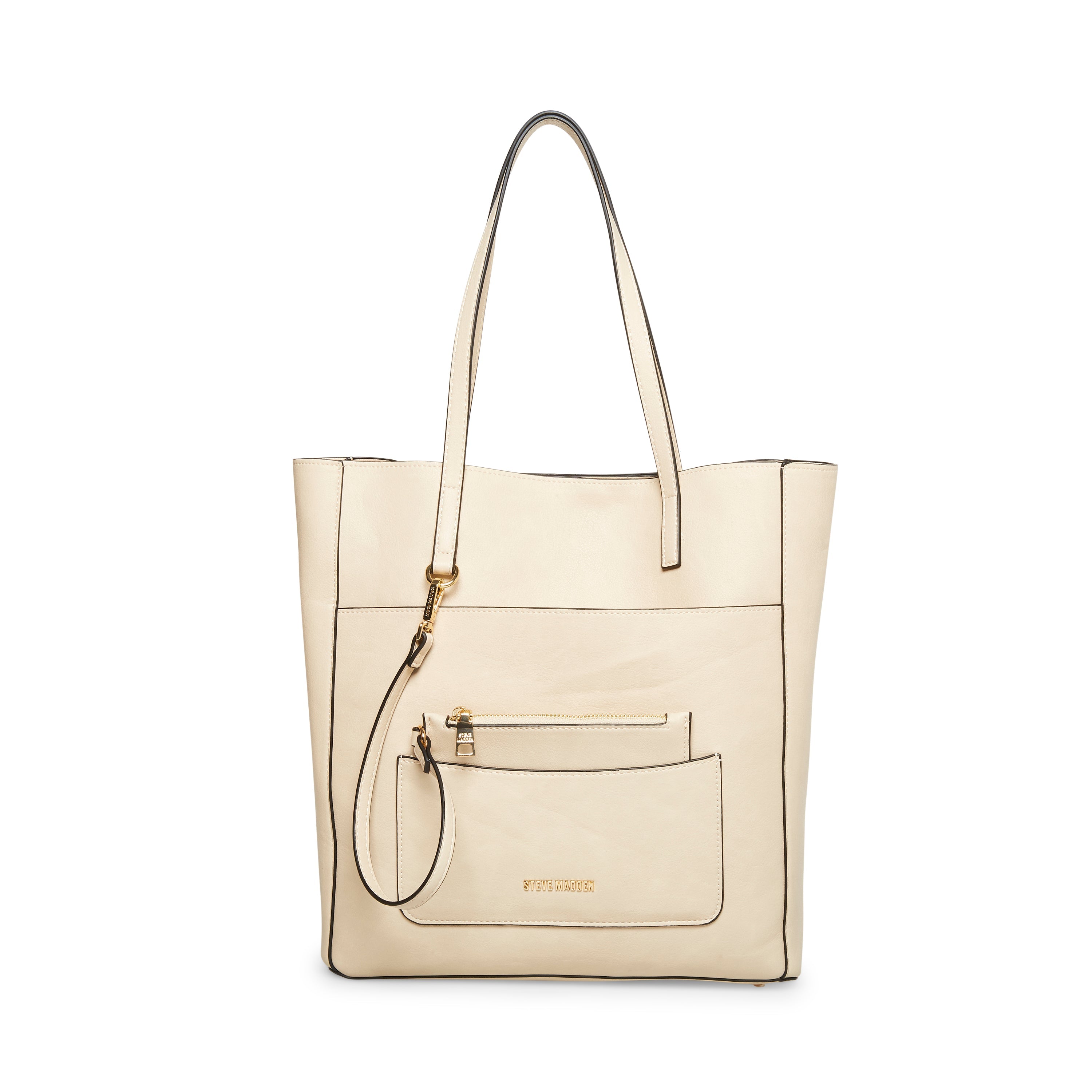 Bkimmy Tote CREAM