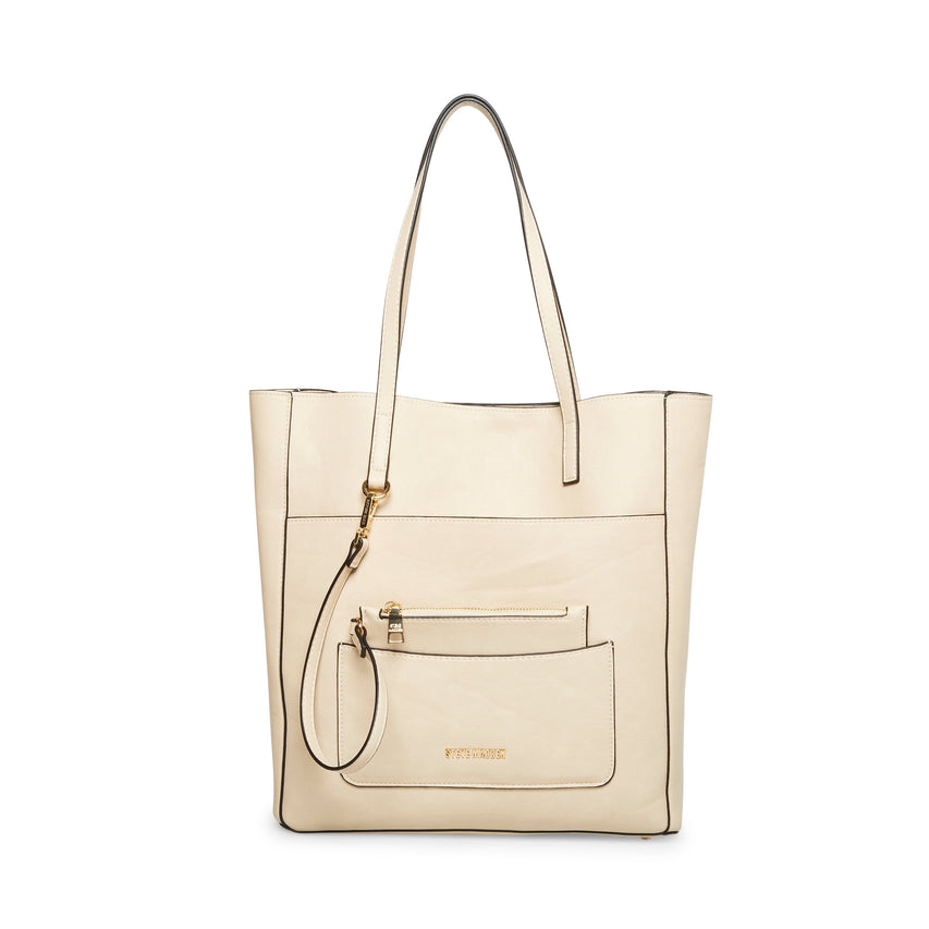 Bkimmy Tote CREAM