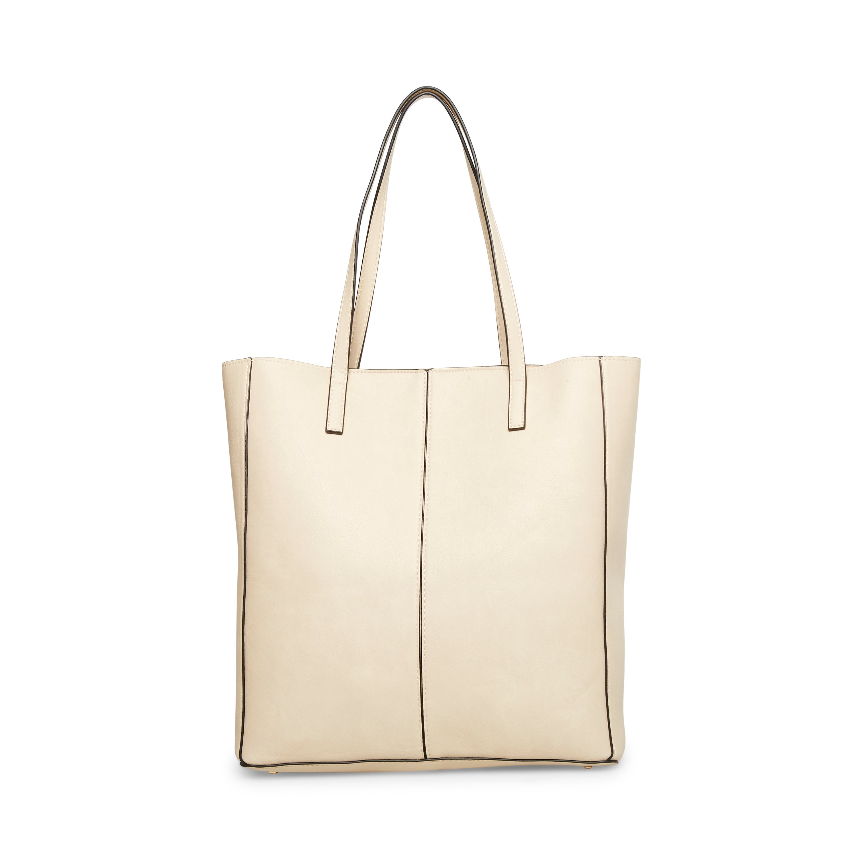 Bkimmy Tote CREAM