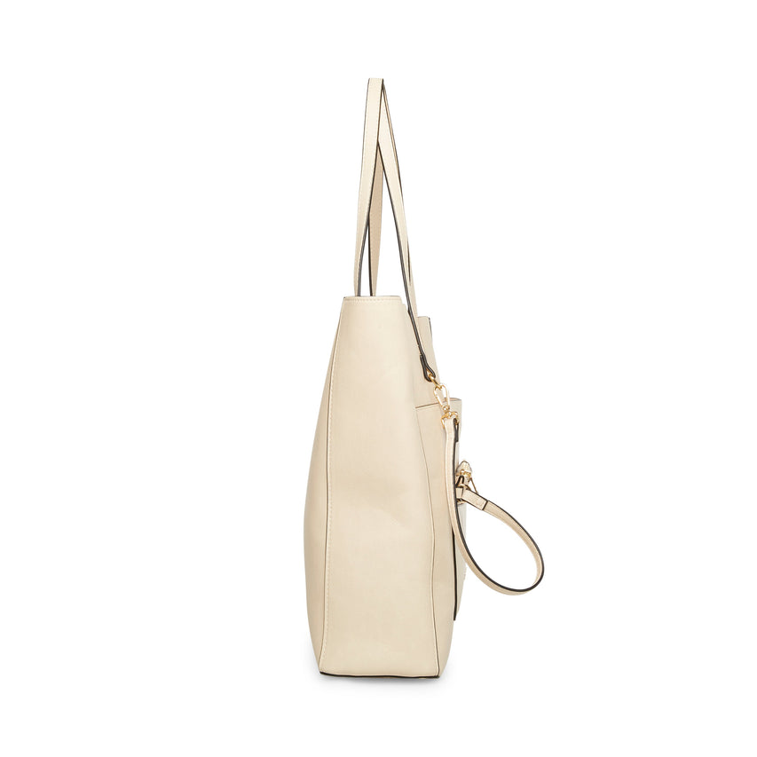 Bkimmy Tote CREAM