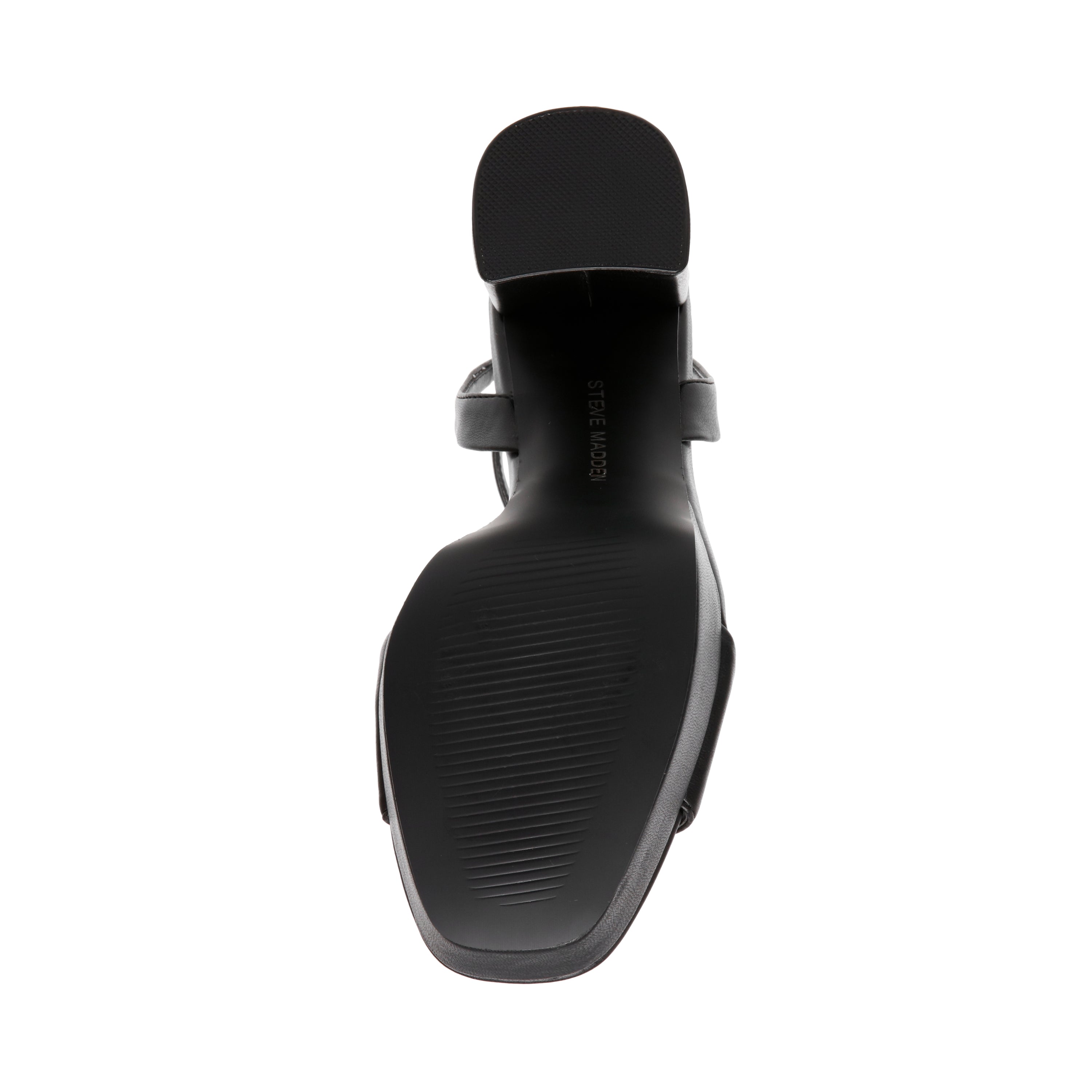 steve madden lessa black