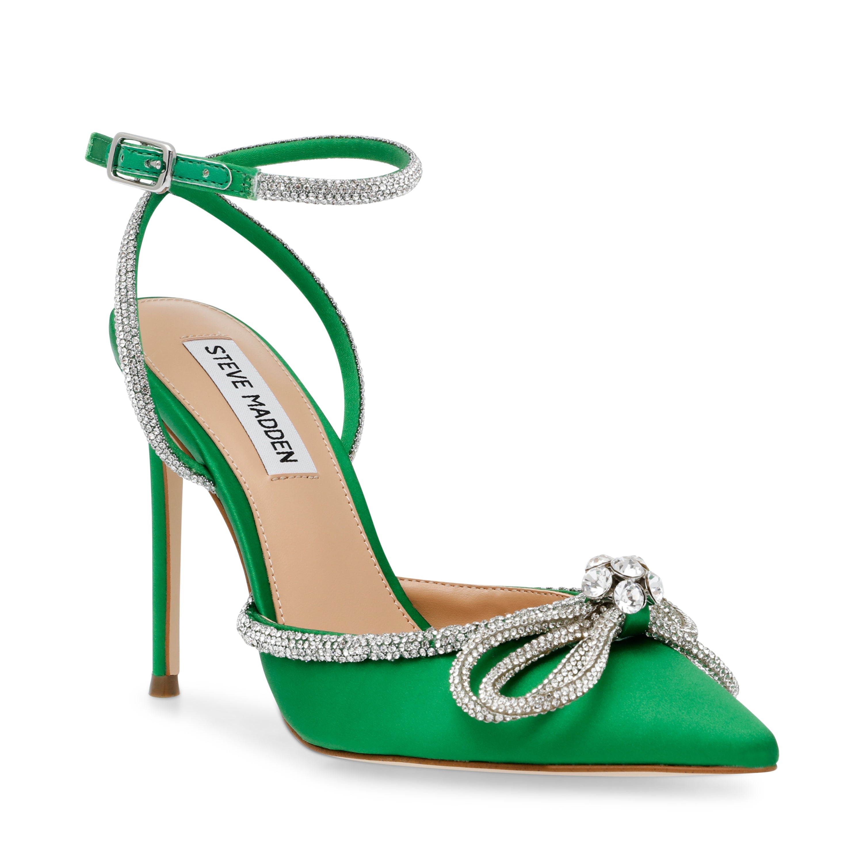 Viable Sandal GREEN