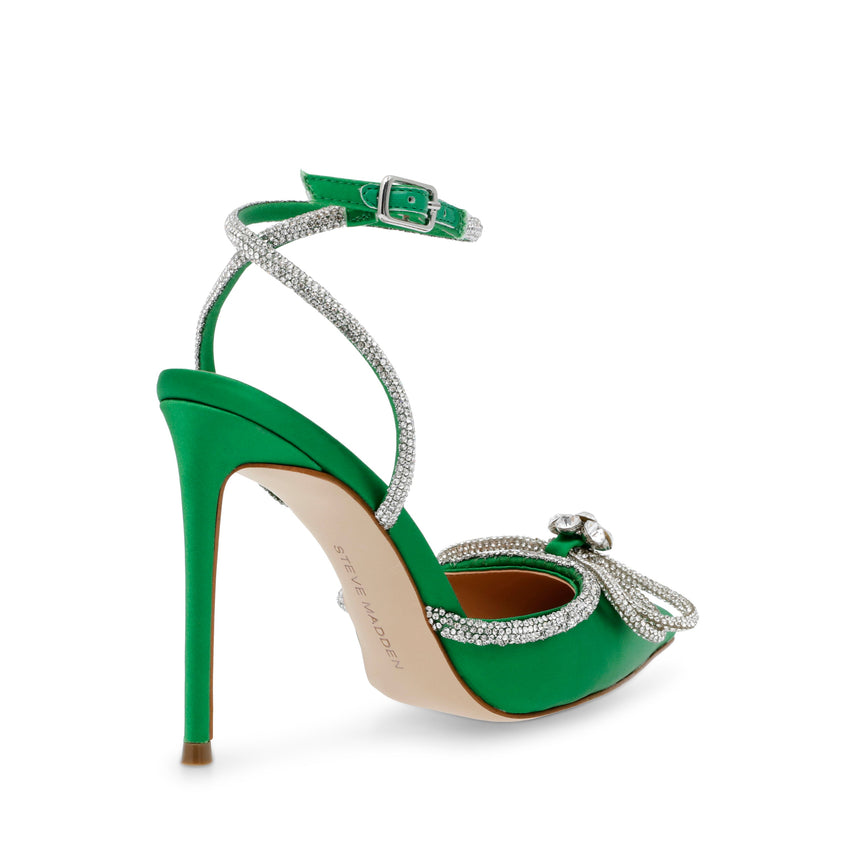 Viable Sandal GREEN