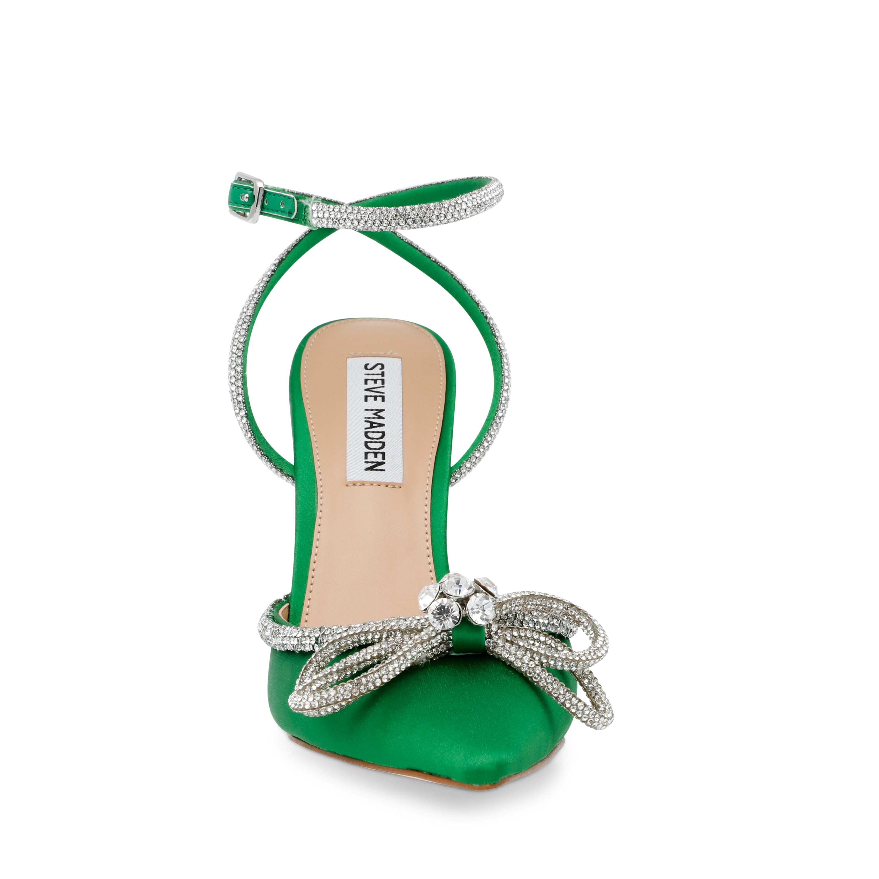 Viable Sandal GREEN