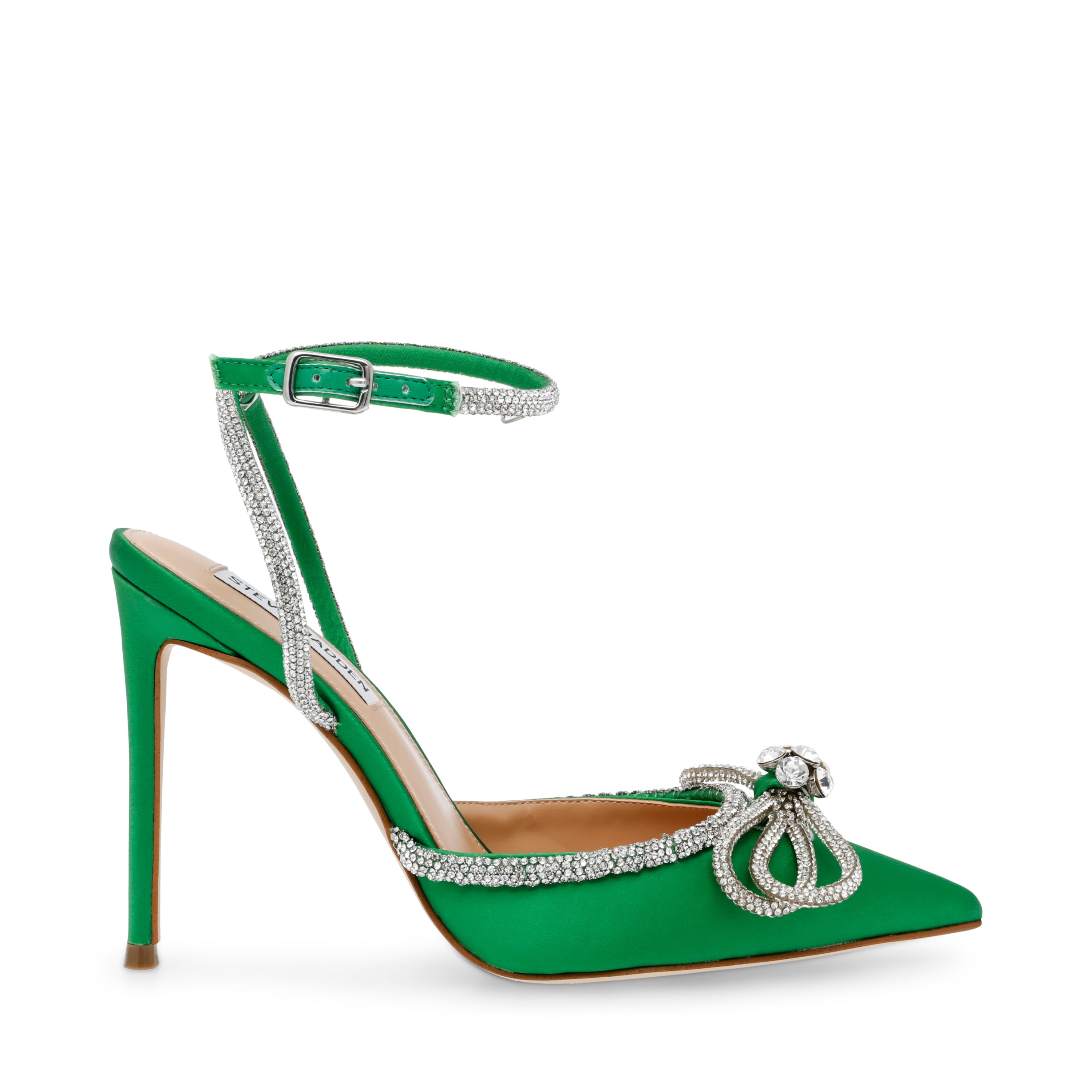 Viable Sandal GREEN