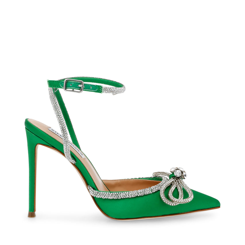 Viable Sandal GREEN