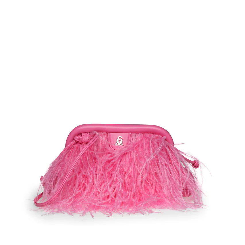 Bnikki-R Crossbody bag HOT PINK
