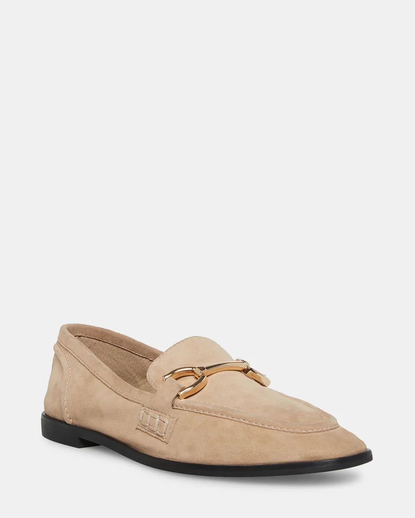 Carrine Loafer COGNAC LEATHER