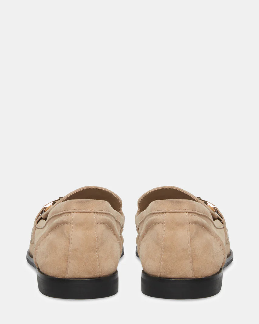 Carrine Loafer COGNAC LEATHER