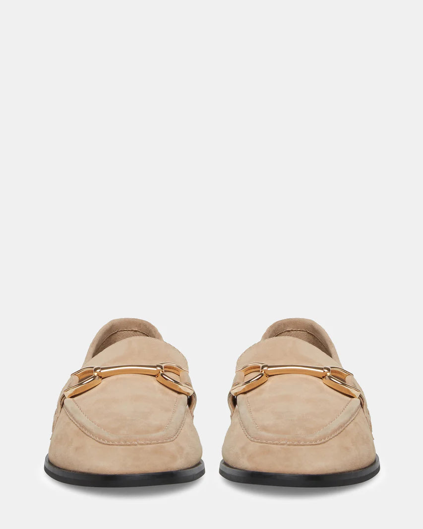 Carrine Loafer COGNAC LEATHER