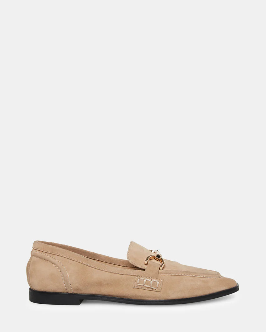 Carrine Loafer COGNAC LEATHER