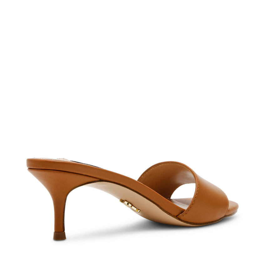 KAMILLA DARK BROWN