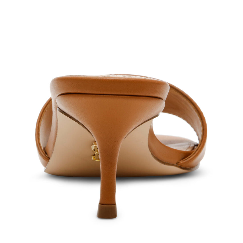 KAMILLA DARK BROWN
