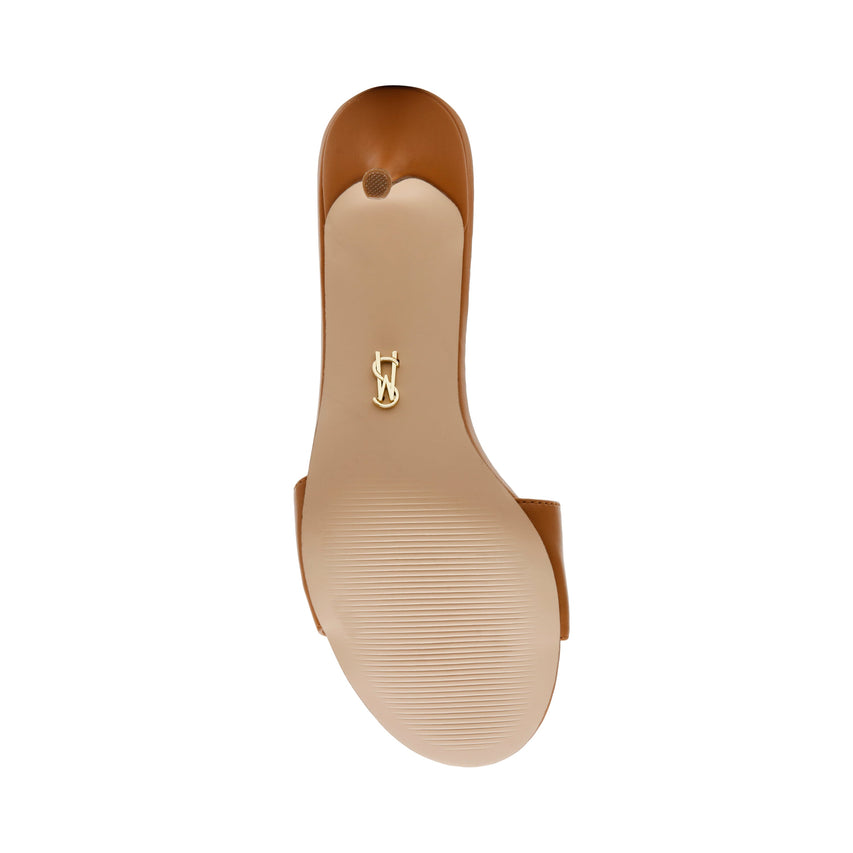 KAMILLA DARK BROWN