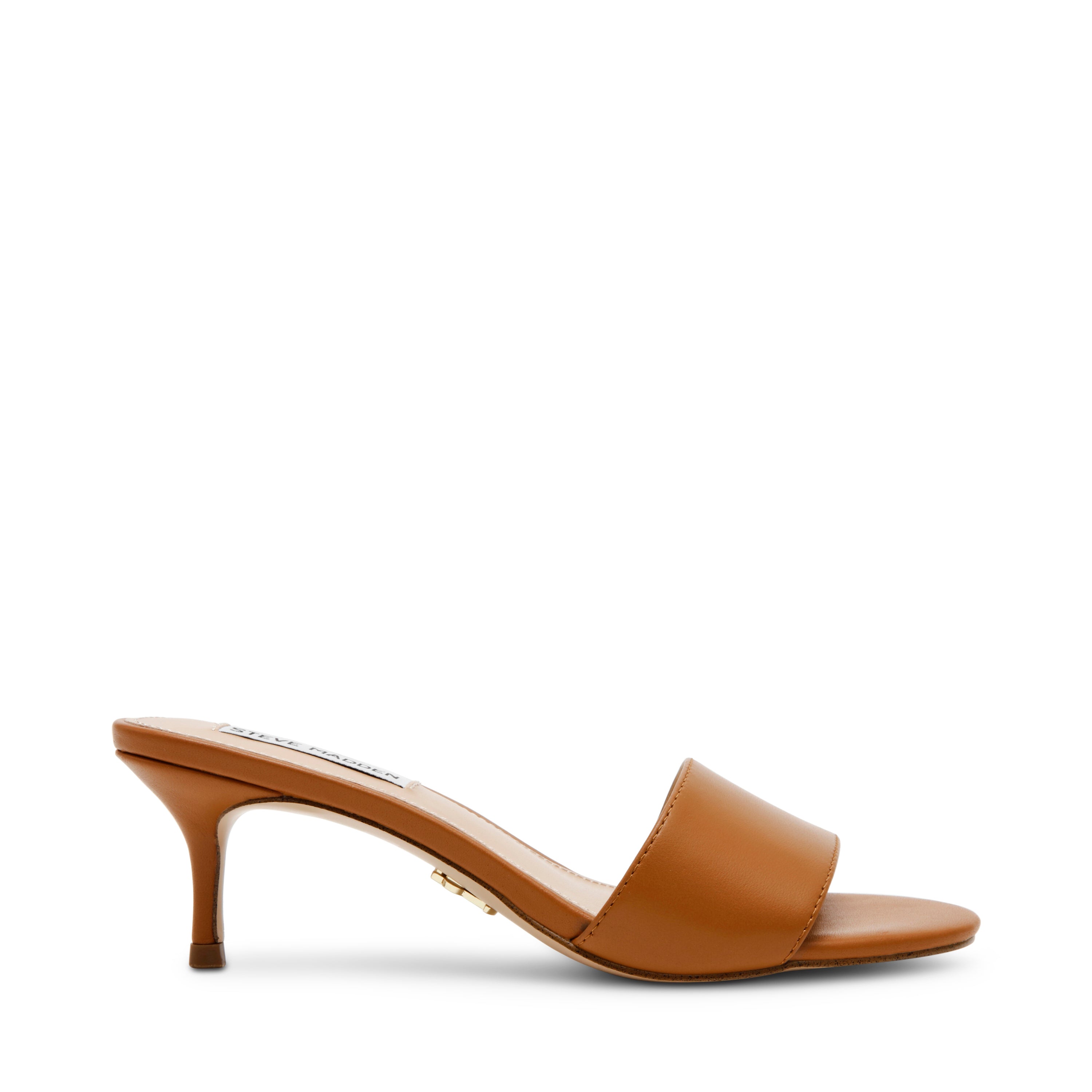 KAMILLA DARK BROWN
