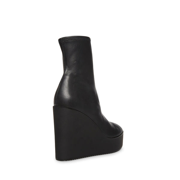 Jassy Bootie BLACK