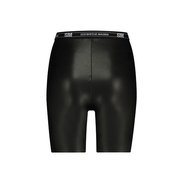 Abike For More Shorts BLACK