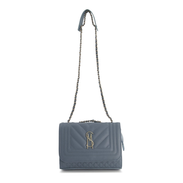 Bcala Crossbody bag BLUE