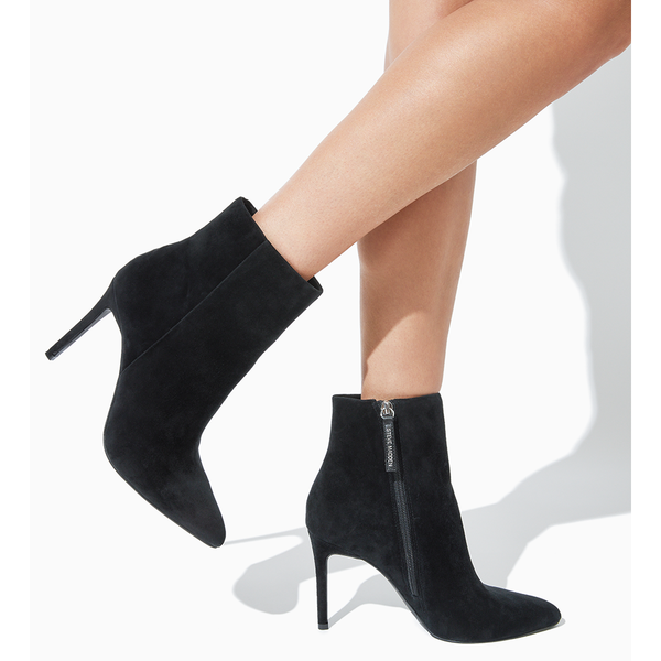 Steve madden shop clover bootie