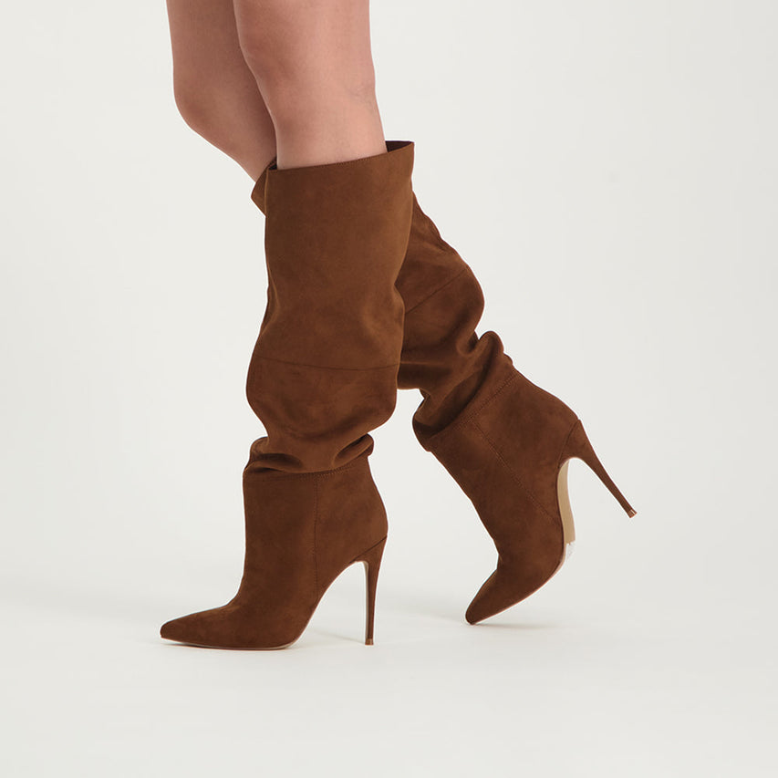 Dakota Boot BROWN