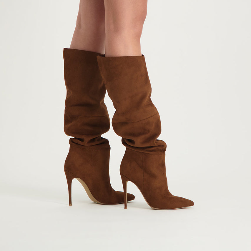 Dakota Boot BROWN