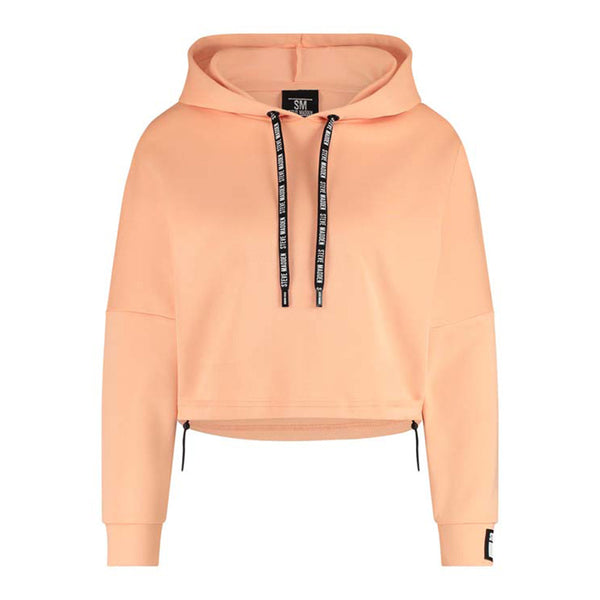 Iwarmup Hoodie PEACH