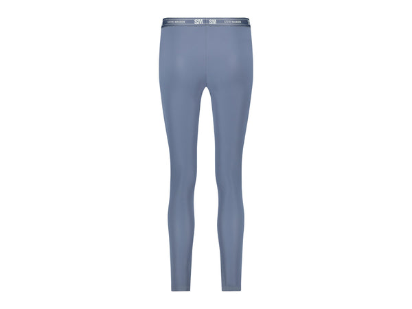 Rain Or Shine Leggings LIGHT SLATE BLUE