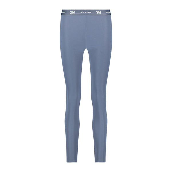 Rain Or Shine Leggings LIGHT SLATE BLUE