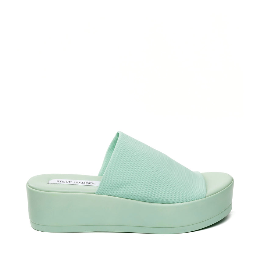 Slinky Sandal SAGE