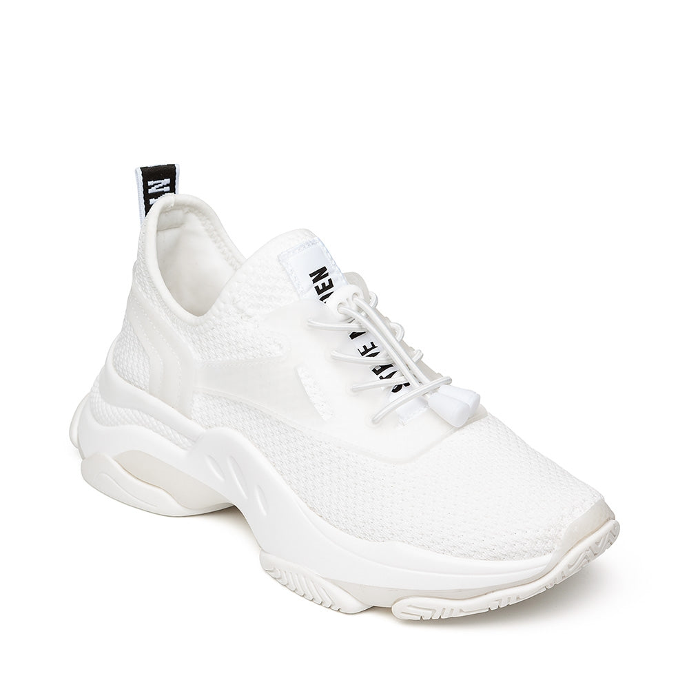 Match Sneaker WHITE- Hover Image