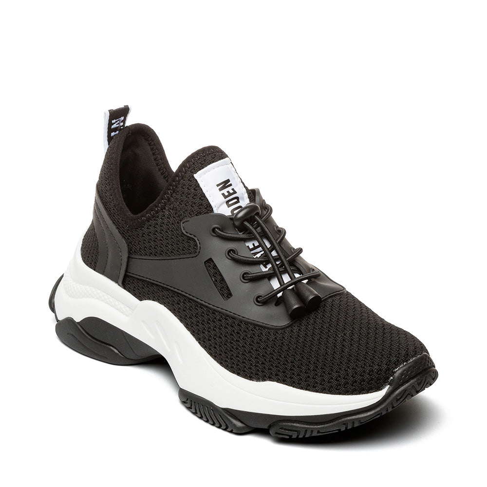 Match Sneaker BLACK MULTI- Hover Image