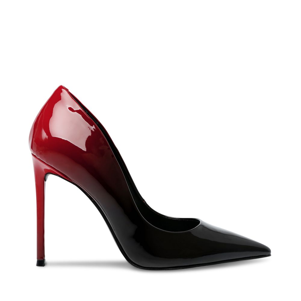 Vala Heel BLK/RED