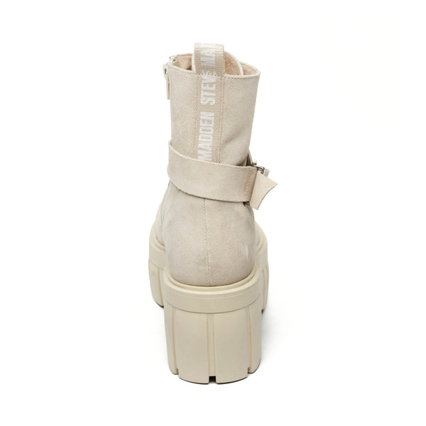 Folie Boot BEIGE SUEDE