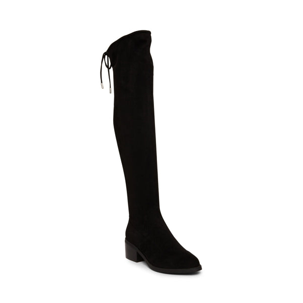 Gerardine Boot BLACK