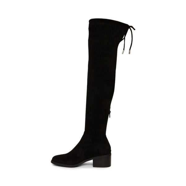 Gerardine Boot BLACK