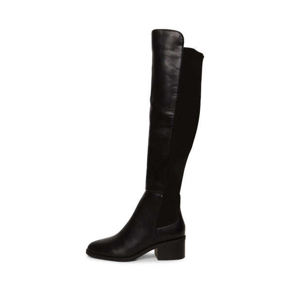 Graphite Boot BLACK PARIS